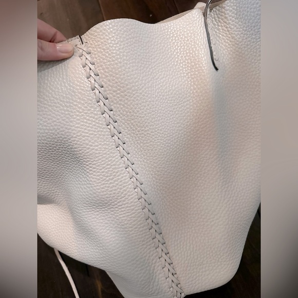 REBECCAA MINKOFF Leather Tote - Picture 8 of 13